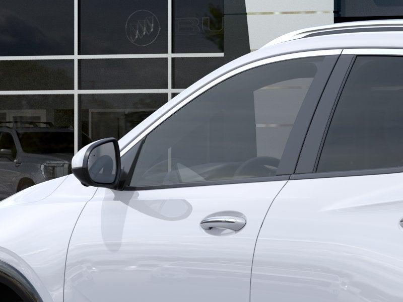 2026 Buick Encore GX Base