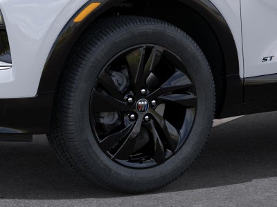 2026 Buick Encore GX Base