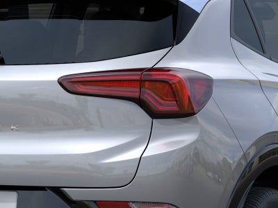 2026 Buick Encore GX Base