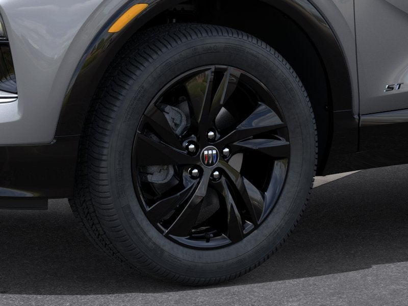 2026 Buick Encore GX Base
