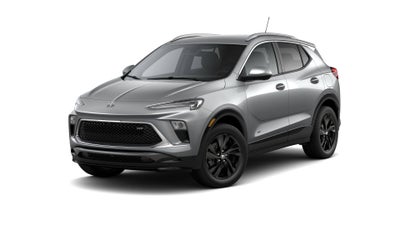 2026 Buick Encore GX Base