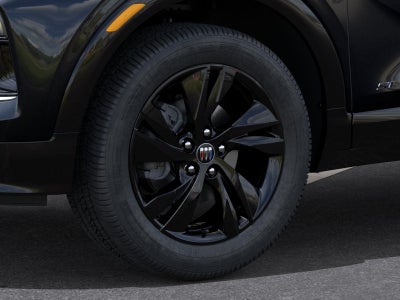 2026 Buick Encore GX Base