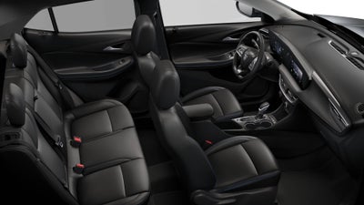 2026 Buick Encore GX Base