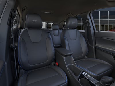 2026 Buick Encore GX Sport Touring AWD