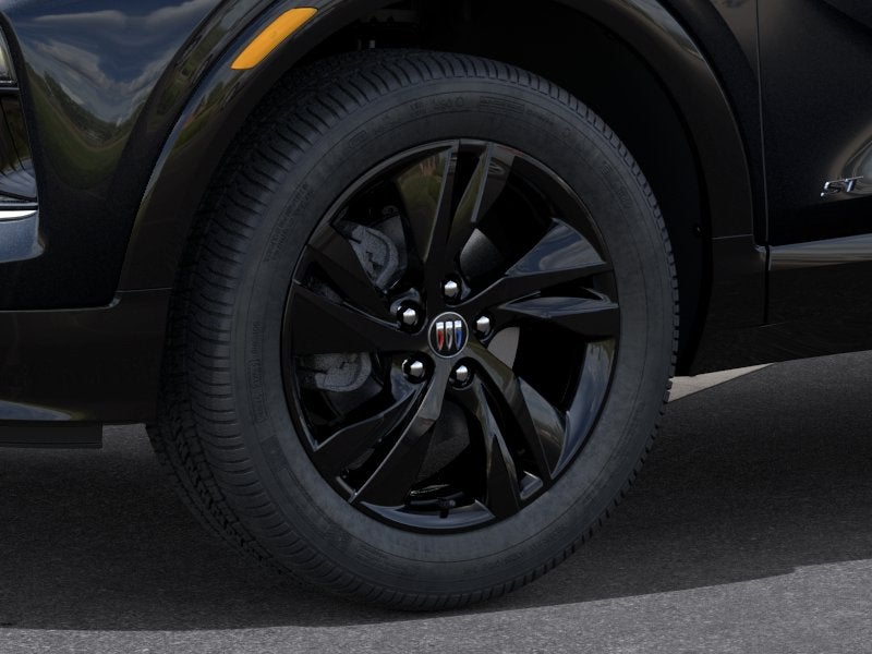 2026 Buick Encore GX Base