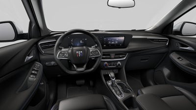 2026 Buick Encore GX Base