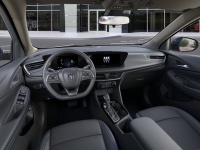 2026 Buick Encore GX Base