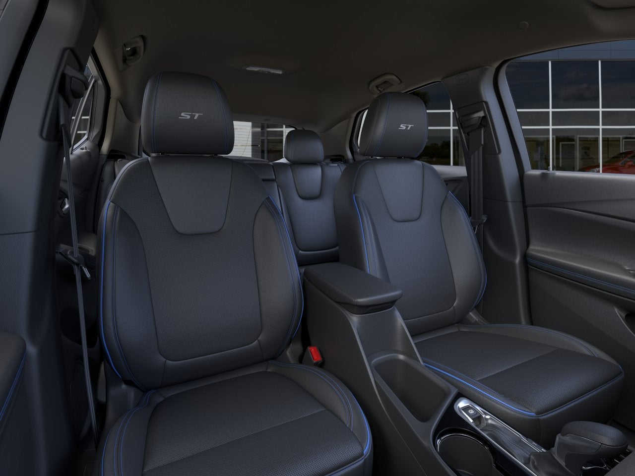 2026 Buick Encore GX Base