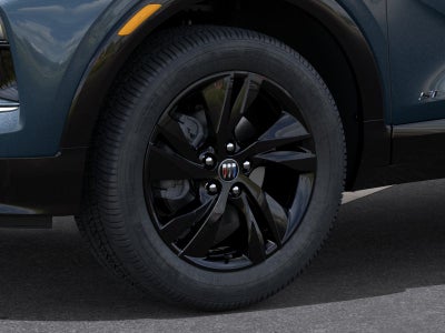 2026 Buick Encore GX Base