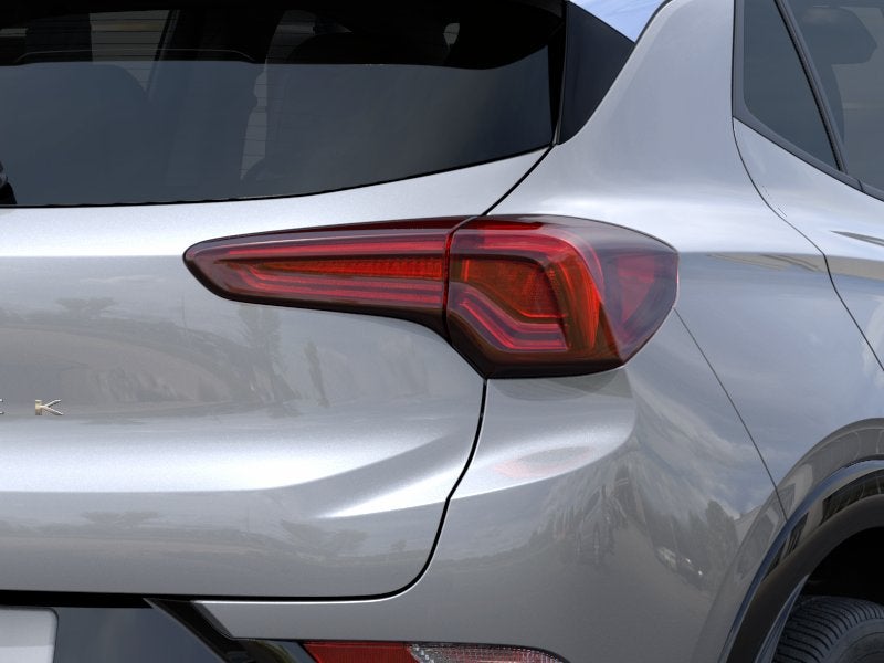 2026 Buick Encore GX Base