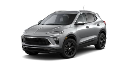 2026 Buick Encore GX Base