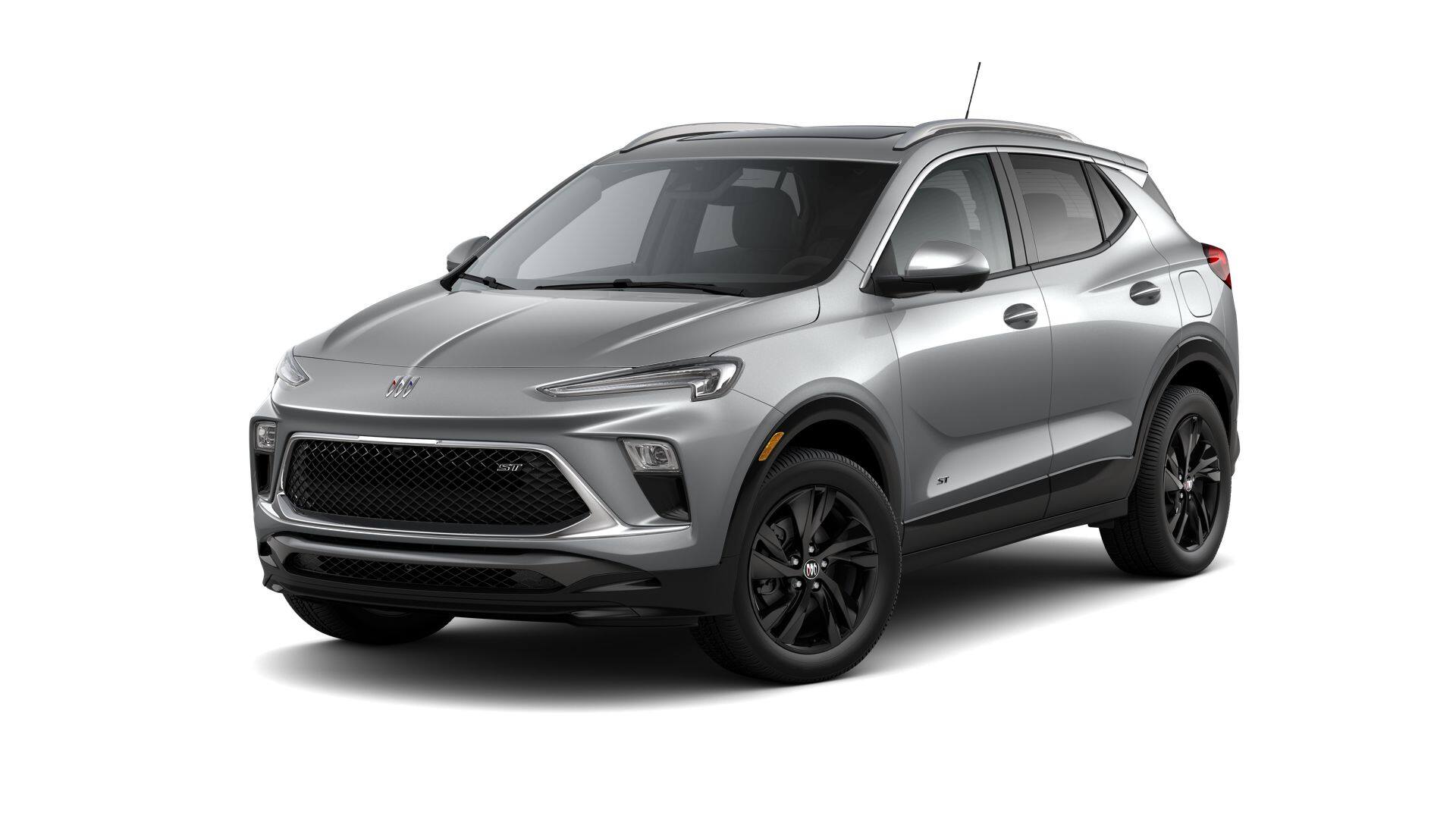 2026 Buick Encore GX Base