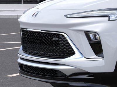 2026 Buick Encore GX Sport Touring AWD