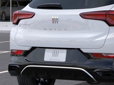 2026 Buick Encore GX Sport Touring AWD