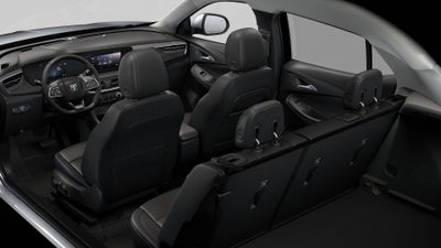 2026 Buick Encore GX Sport Touring AWD