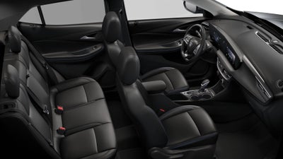 2026 Buick Encore GX Sport Touring AWD