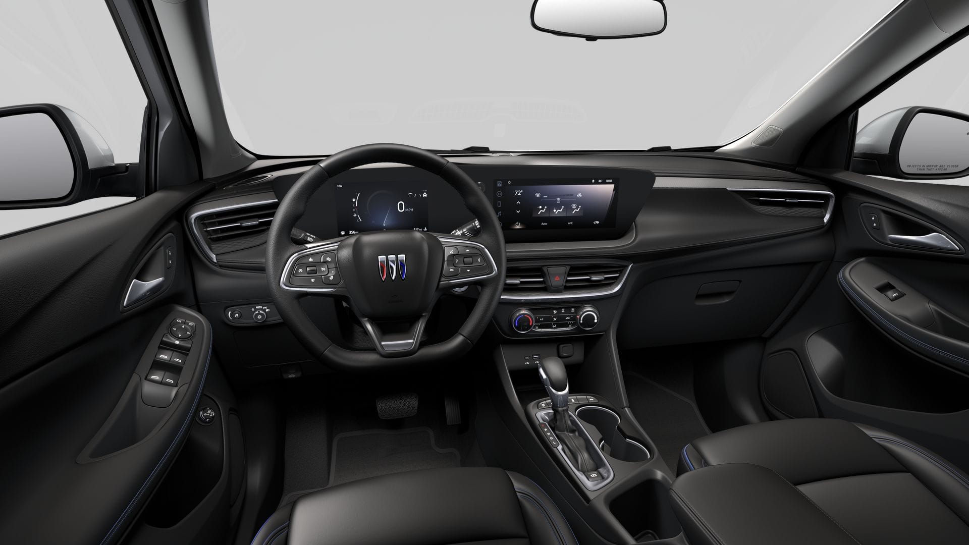 2026 Buick Encore GX Sport Touring AWD