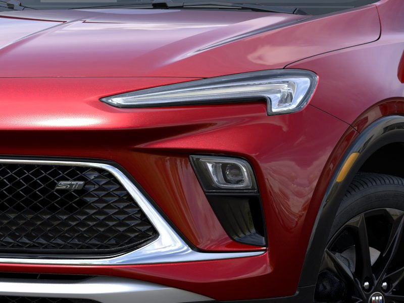 2026 Buick Encore GX Sport Touring AWD