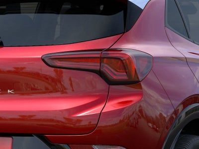 2026 Buick Encore GX Sport Touring AWD