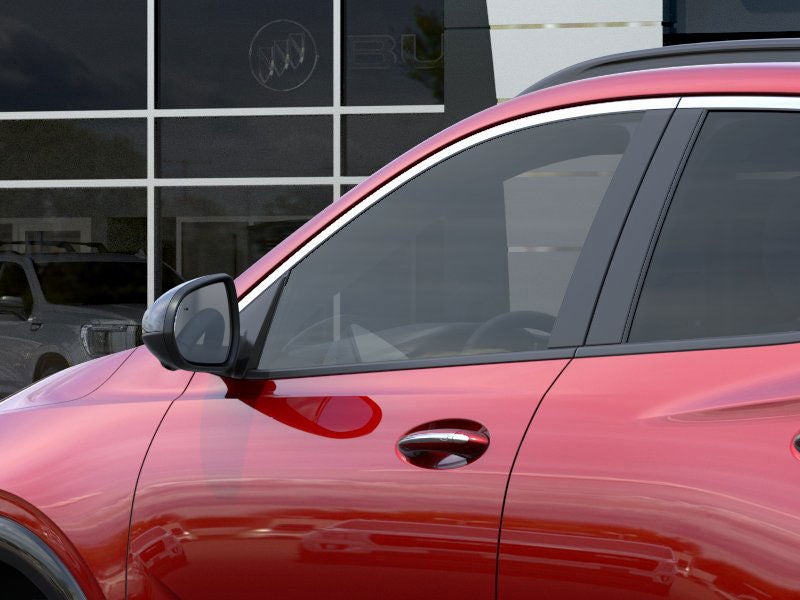 2026 Buick Encore GX Sport Touring AWD