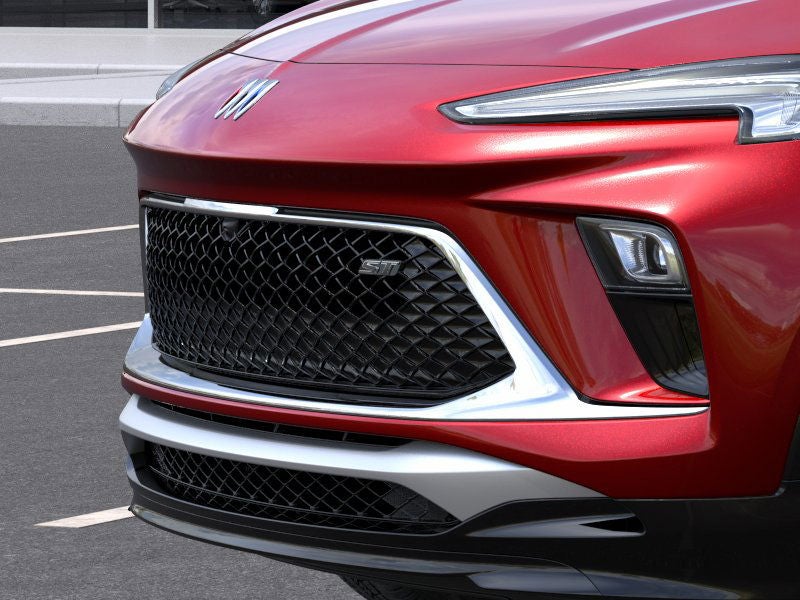 2026 Buick Encore GX Sport Touring AWD