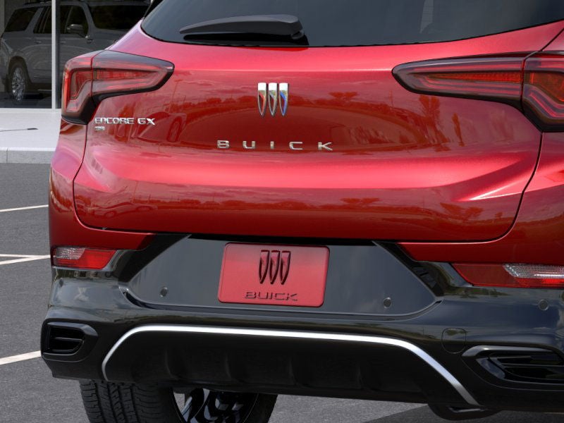 2026 Buick Encore GX Sport Touring AWD