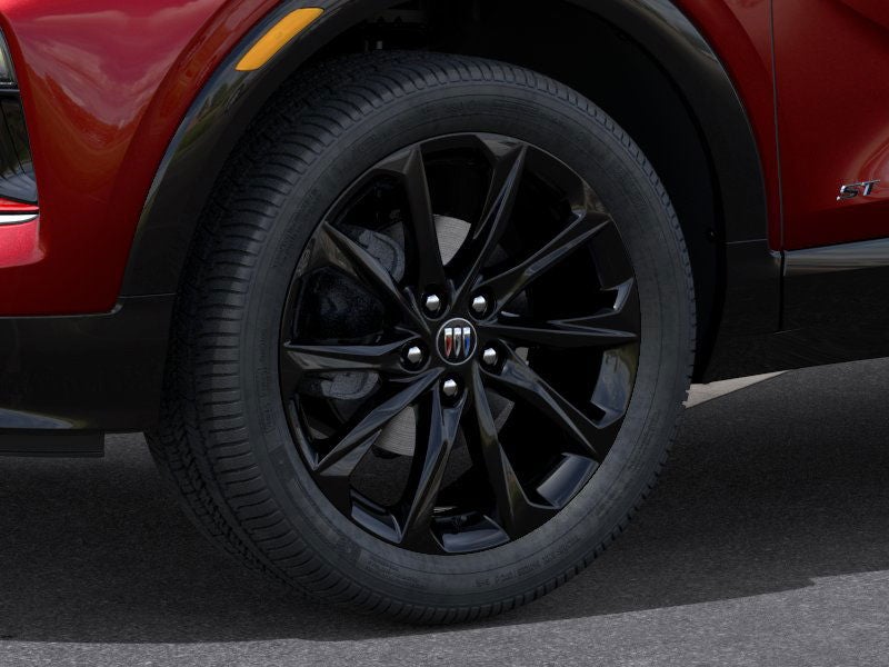 2026 Buick Encore GX Sport Touring AWD