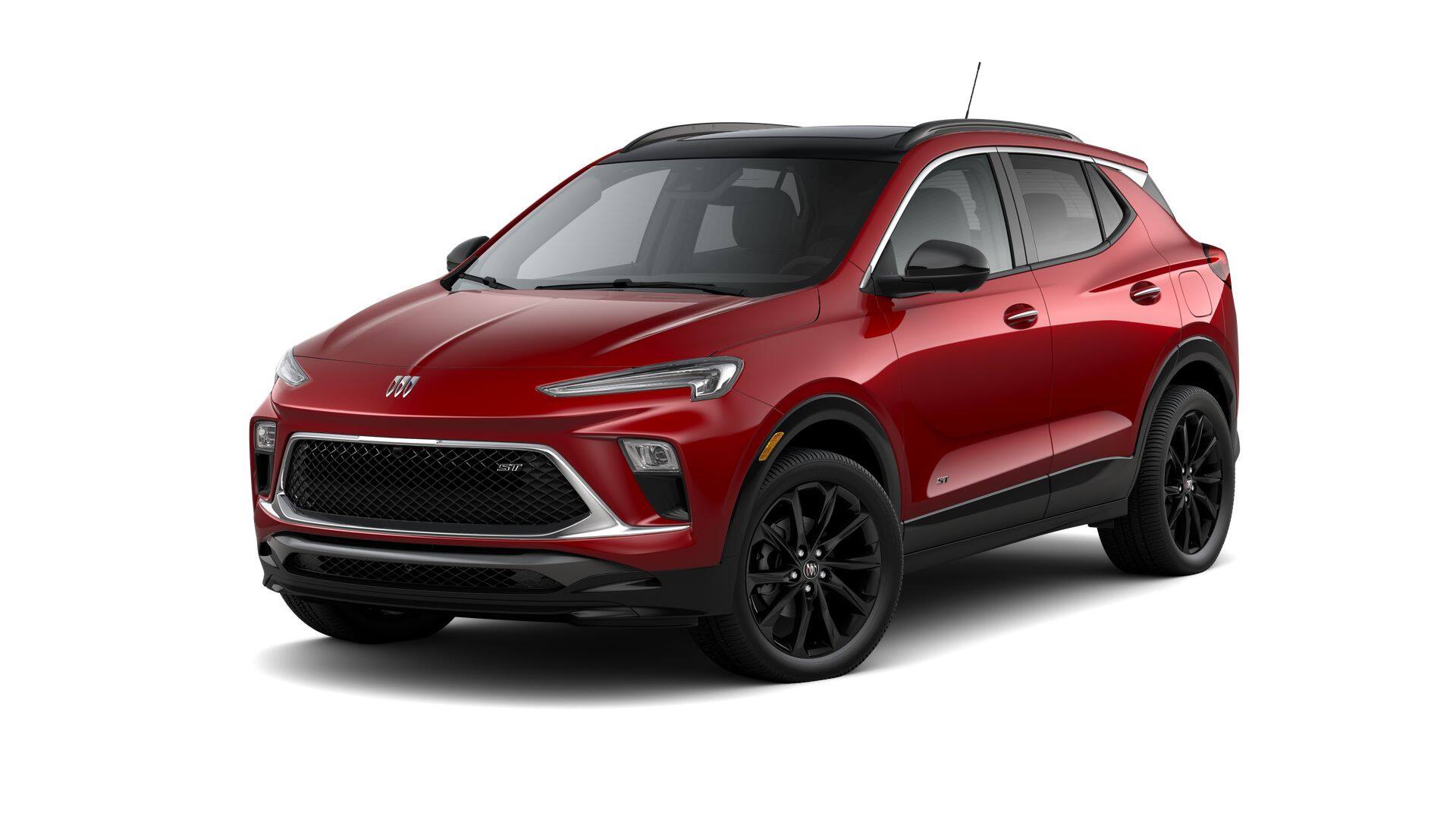 2026 Buick Encore GX Sport Touring AWD