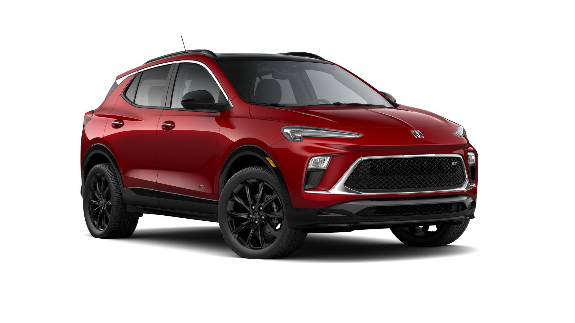 2026 Buick Encore GX Sport Touring AWD