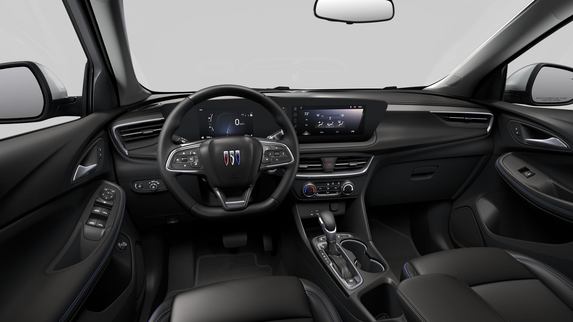 2026 Buick Encore GX Base