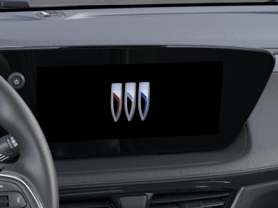 2026 Buick Encore GX Base