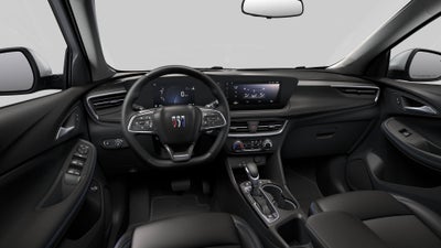2026 Buick Encore GX Base