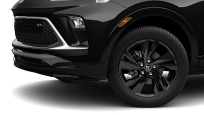 2026 Buick Encore GX Base