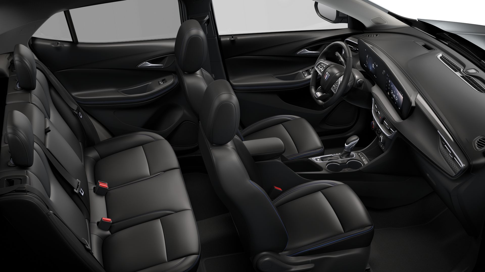 2026 Buick Encore GX Base