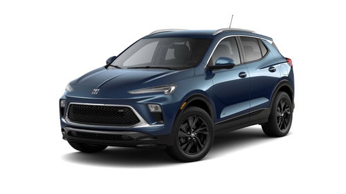 2026 Buick Encore GX Base