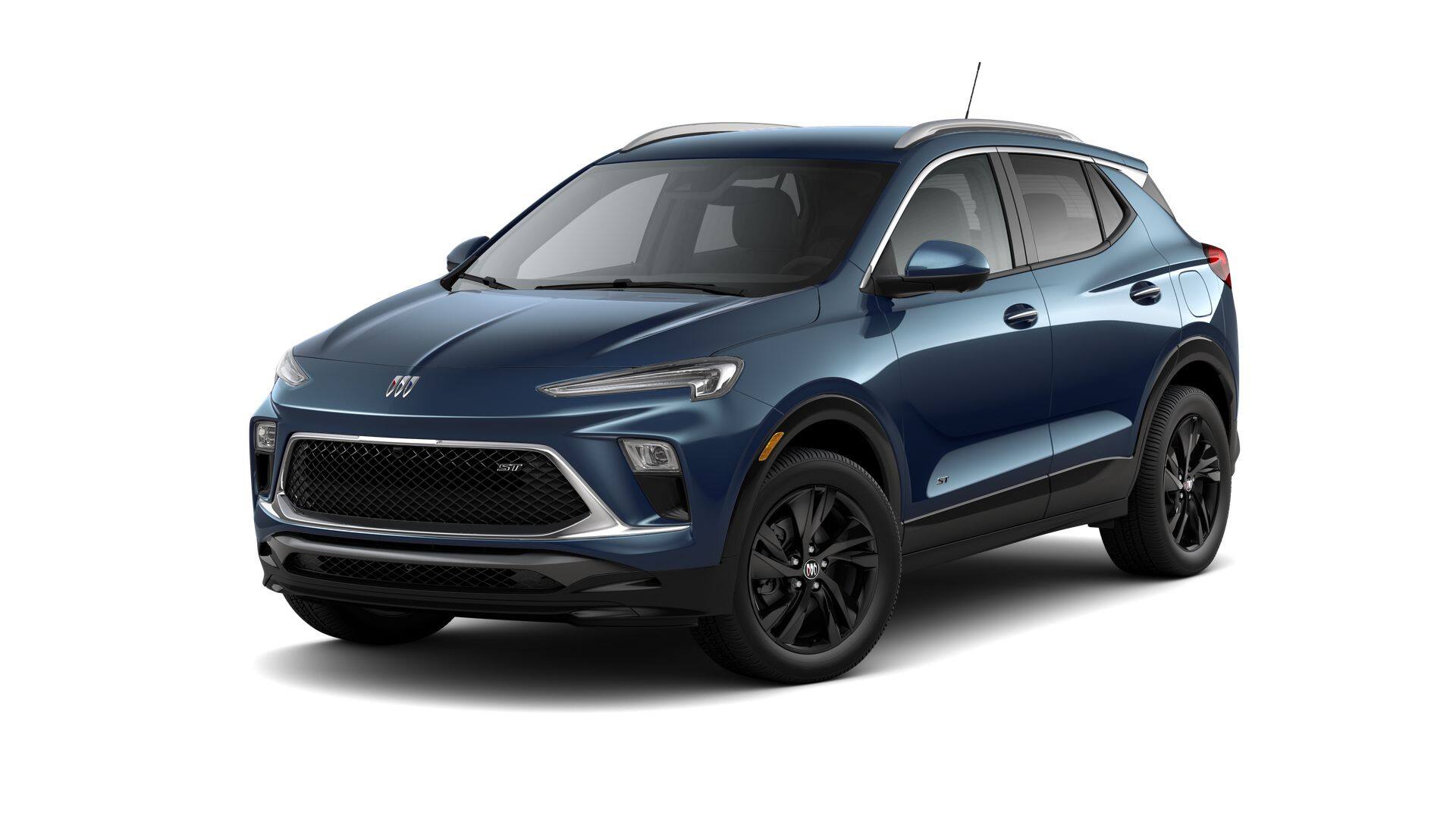 2026 Buick Encore GX Base