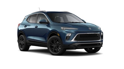 2026 Buick Encore GX Base