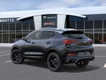 2026 Buick Encore GX Base