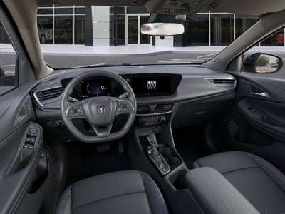 2026 Buick Encore GX Base