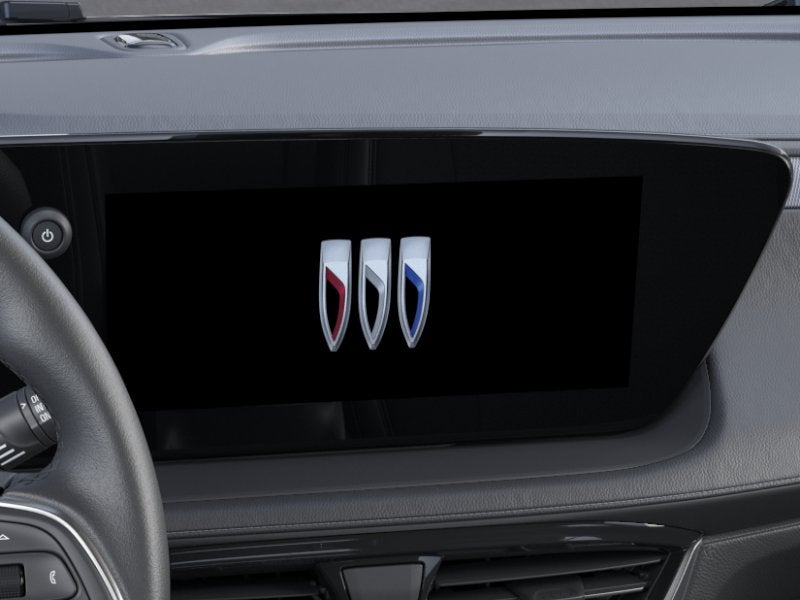 2026 Buick Encore GX Base