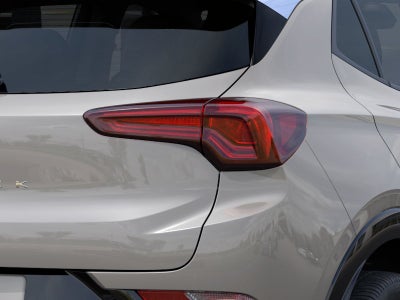 2026 Buick Encore GX Base