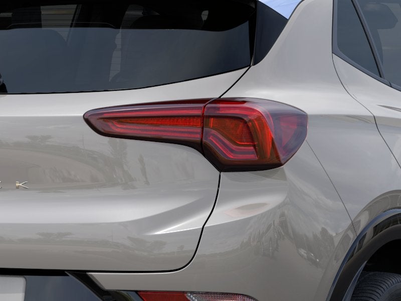 2026 Buick Encore GX Base