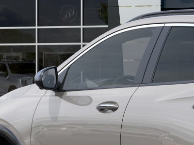 2026 Buick Encore GX Base