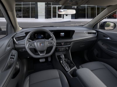 2026 Buick Encore GX Base