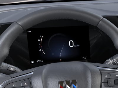 2026 Buick Encore GX Base