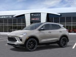 2026 Buick Encore GX Base
