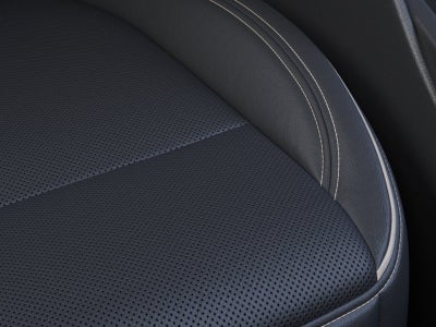 2026 Buick Encore GX Base