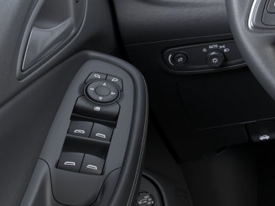 2026 Buick Encore GX Base