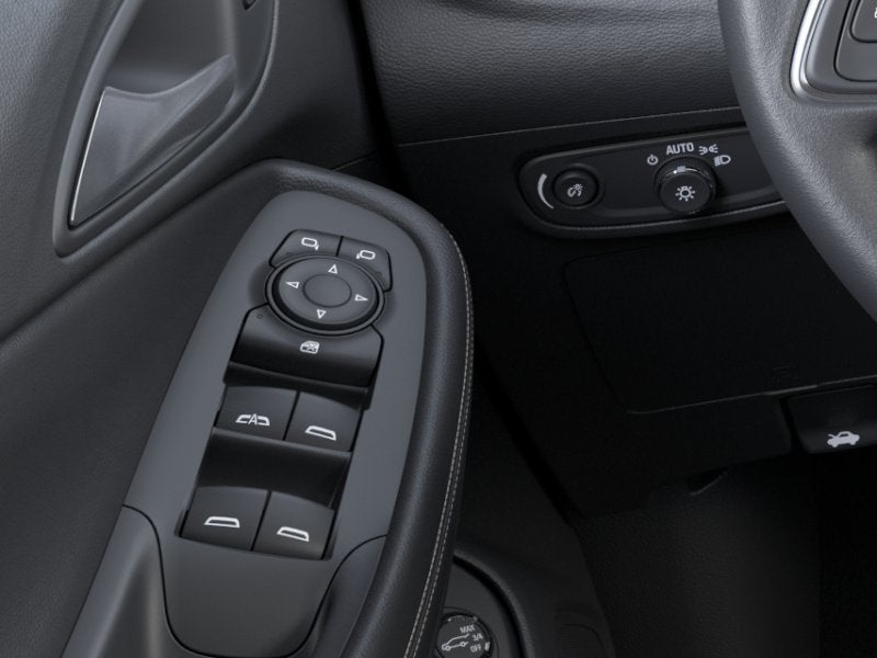 2026 Buick Encore GX Base