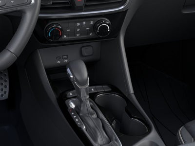 2026 Buick Encore GX Base